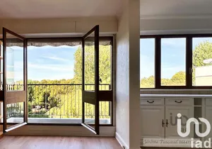 Studio à Le Chesnay (78150)
