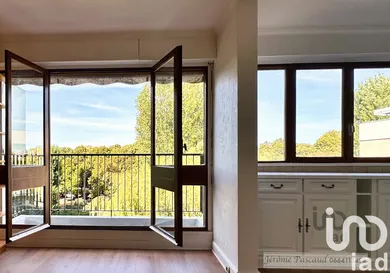 Studio à Le Chesnay (78150)