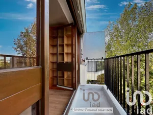 Studio in Le Chesnay (78150)