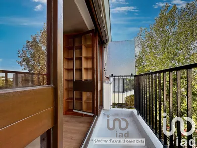 Studio in Le Chesnay (78150)