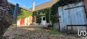 Longere at Saran (45770)
