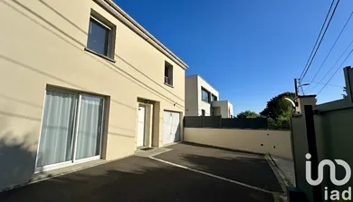 House at Linas (91310)