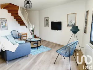 Maison à Martin-Église (76370)