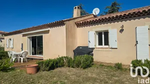 Maison à Plan-d'Aups-Sainte-Baume (83640)
