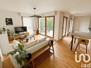Appartement à Chantepie (35135)