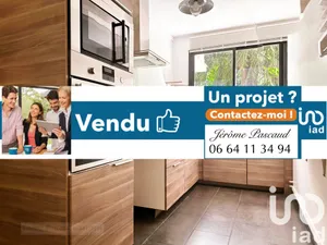 Appartement à Chaville (92370)