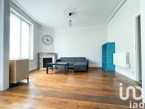 Appartement à Nancy (54000)