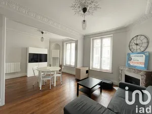 Appartement à Nancy (54000)