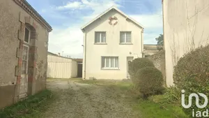 Townhouse in La Roche-sur-Yon (85000)