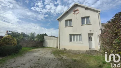 Maison de ville à La Roche-sur-Yon (85000)