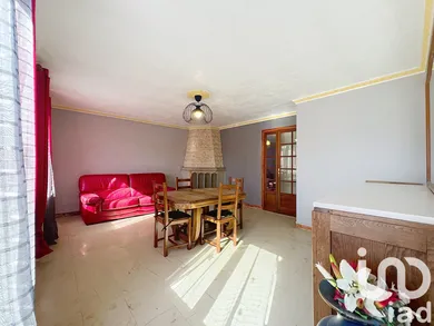 House in Brie-Comte-Robert (77170)