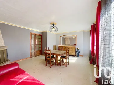 House in Brie-Comte-Robert (77170)