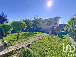 Maison à Brie-Comte-Robert (77170)