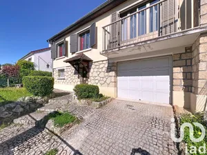 Maison à Brie-Comte-Robert (77170)