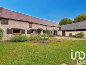 House in Abbéville-la-Rivière (91150)