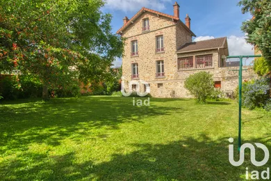 House at Lagny-sur-Marne (77400)