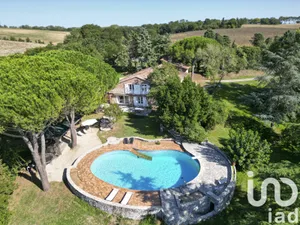 Domaine à Baziège (31450)