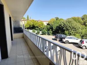Appartement à Le Pradet (83220)