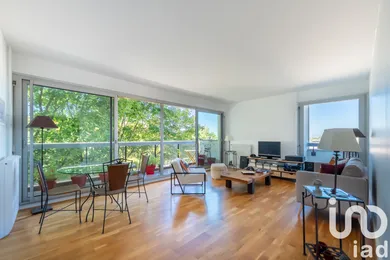 Appartement à Meudon (92190)