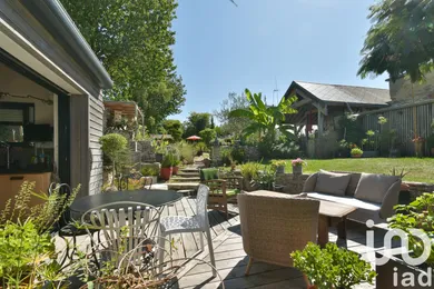 Maison de ville à La Ferté-Bernard (72400)