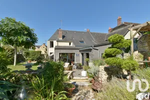 Townhouse at La Ferté-Bernard (72400)