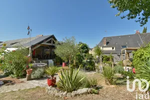 Townhouse at La Ferté-Bernard (72400)