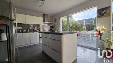 Maison à Dinan (22100)