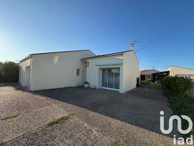 Maison à Rochefort (17300)