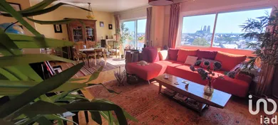 Appartement à Orléans (45000)