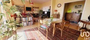 Appartement à Orléans (45000)