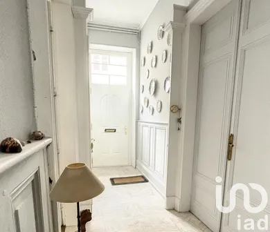 Maison à ROCHEFORT (17300)