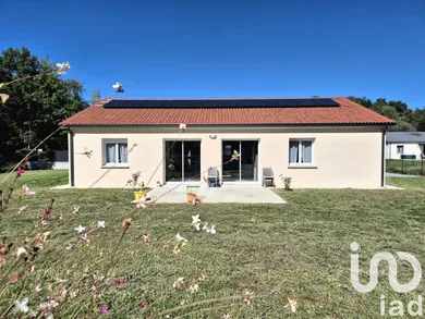 House at Ambazac (87240)