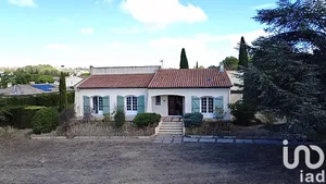 House at Nissan-lez-Enserune (34440)