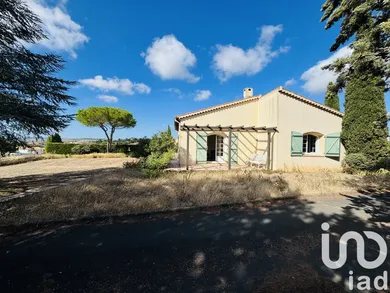 House in Nissan-lez-Enserune (34440)