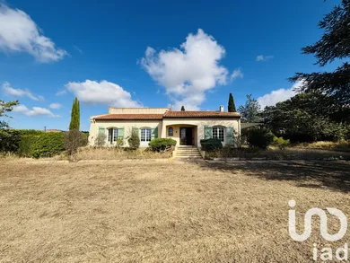 House in Nissan-lez-Enserune (34440)