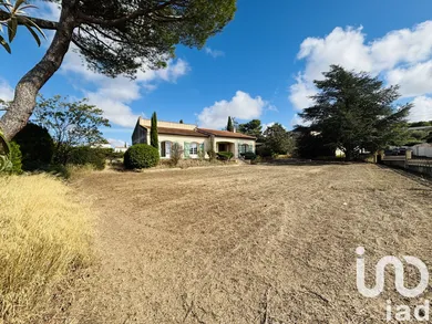House in Nissan-lez-Enserune (34440)