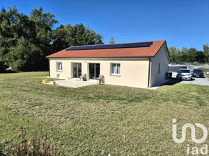 House in Ambazac (87240)