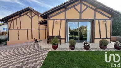 Maison de campagne à Cazaubon (32150)