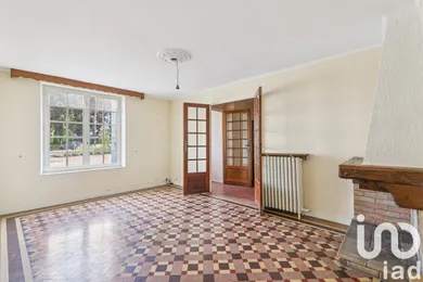 House in Le Pecq (78230)
