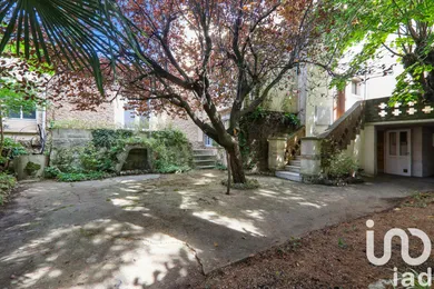 Maison à Le Pecq (78230)