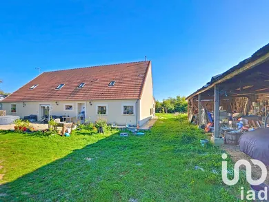 Traditional house in Briare (45250)