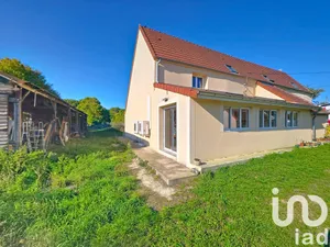 Traditional house at Briare (45250)