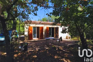 Maison à La Verdière (83560)