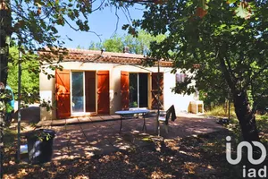 House in La Verdière (83560)