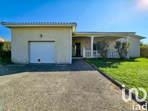 Maison traditionnelle à Nègrepelisse (82800)