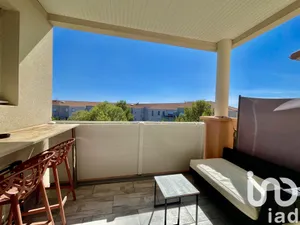 Appartement à Mèze (34140)