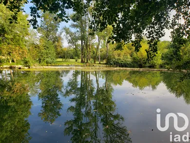 Terrain à Barro (16700)