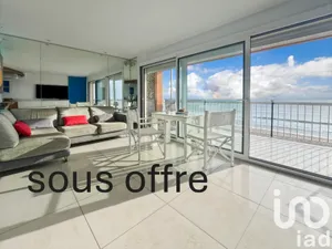 Apartment at Palavas-les-Flots (34250)