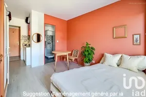 Studio à Montauban (82000)