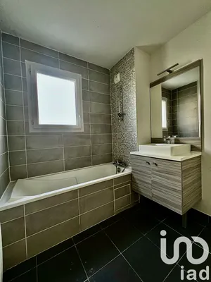 Appartement à Montpellier (34080)